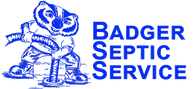 Badger Septic Service